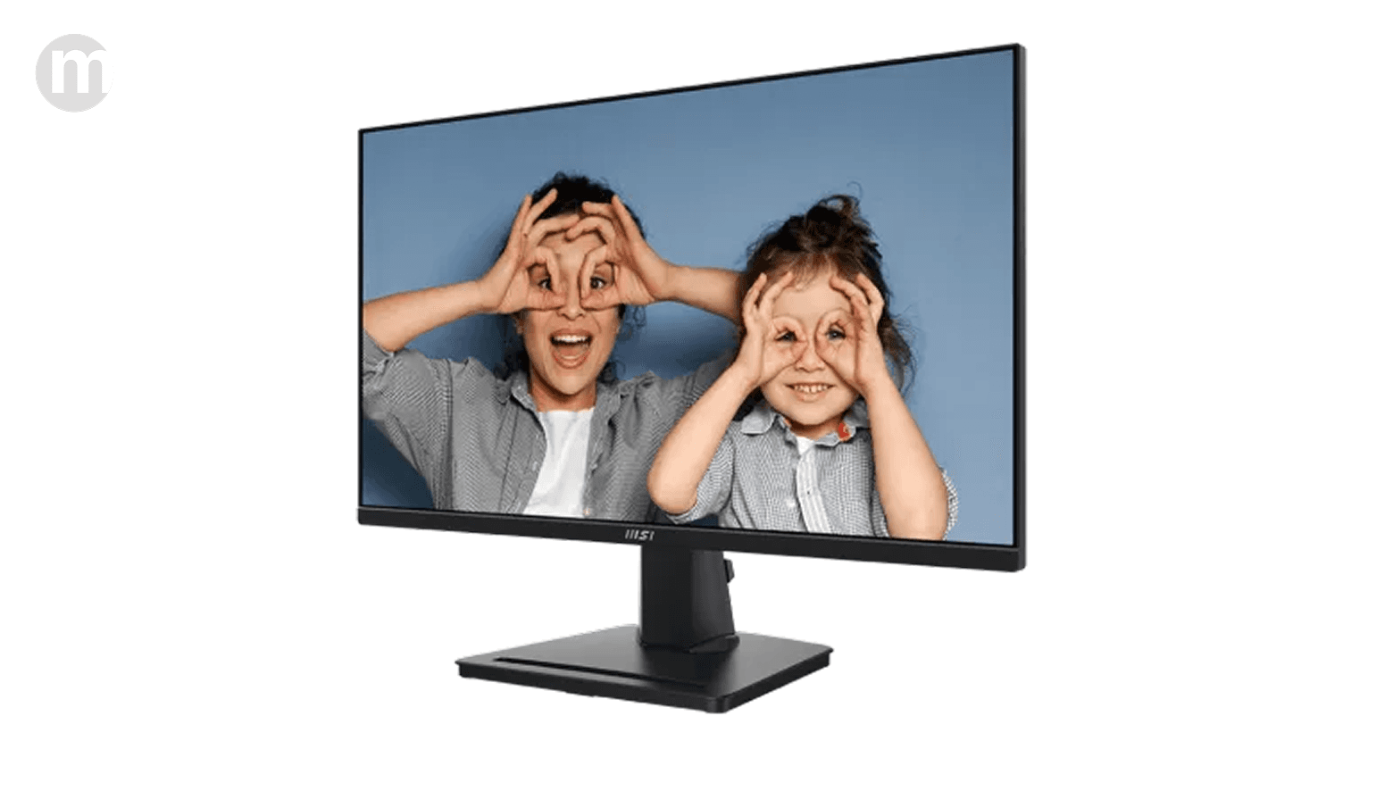 MSI PRO MP251 24.5" 100Hz FHD Monitor