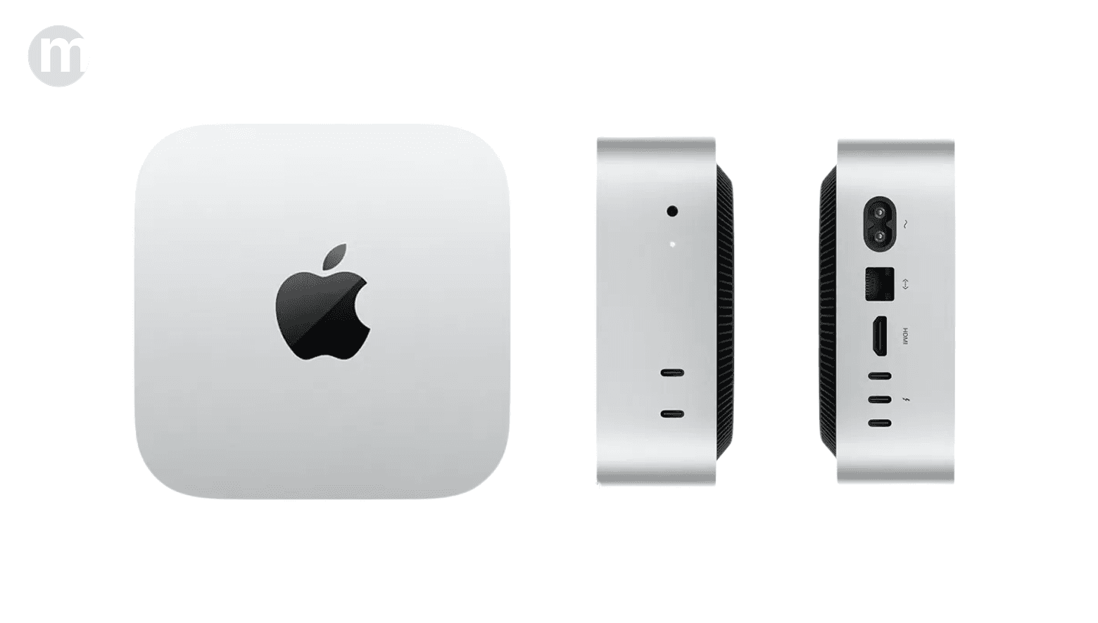 Mac Mini M4