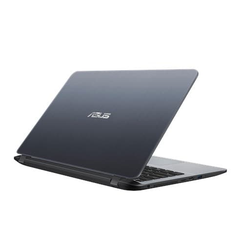 Asus X407UA 8th Gen Core i3 14.0" HD Laptop