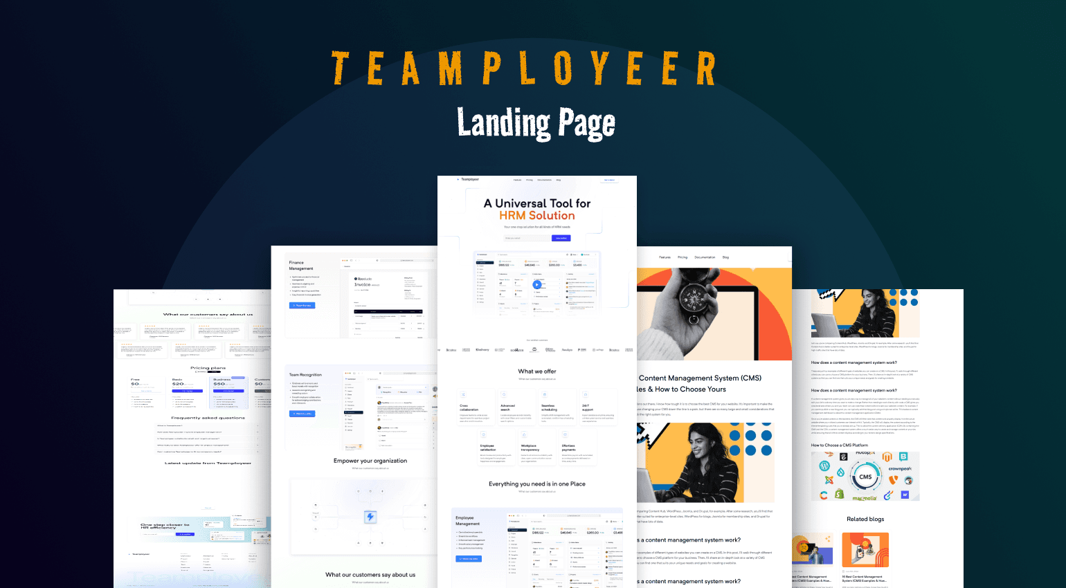 Teamployeer