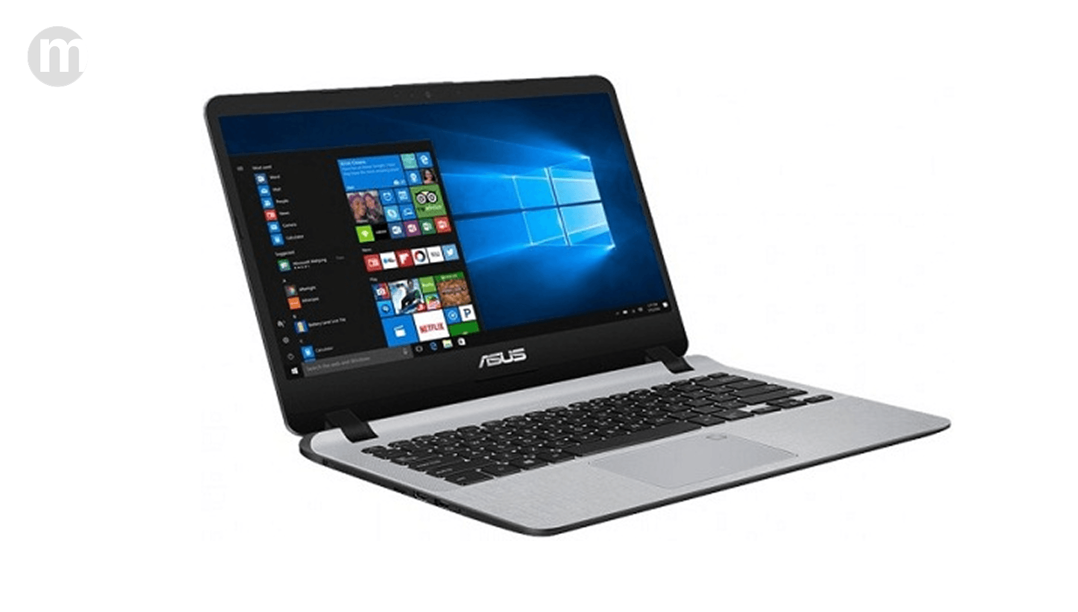 Asus X407UA 8th Gen Core i3 14.0" HD Laptop